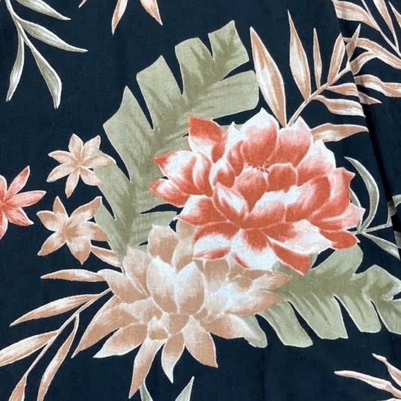 🔆BILLABONG🔆THE BEST MIDI FLORAL DRESS - Picture 12 of 12